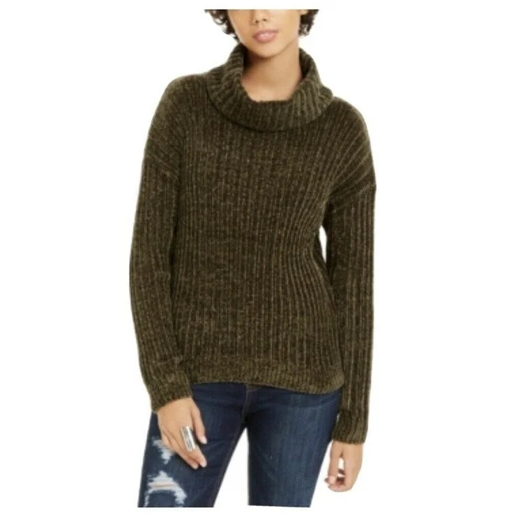 Sophisticated Modern Relaxed Fit Clothing Hippie Rose Juniors' Chenille Hoodie Black Size Small - S Sophisticated Modern Relaxed Fit Clothing Hippie Rose Juniors' Chenille Hoodie Black Size Small - S