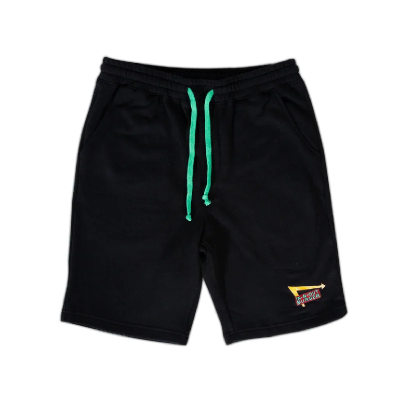 Urban Cool Practical Clothing SWEAT SHORTS