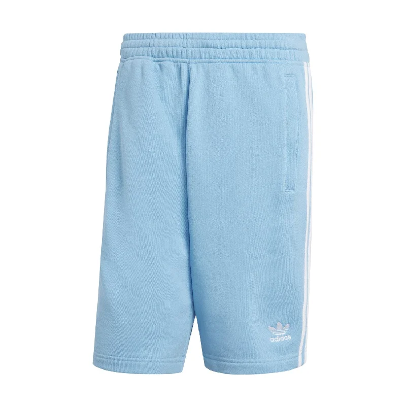 Timeless Smart Fashion Tops 3-Stripe Short - Mens