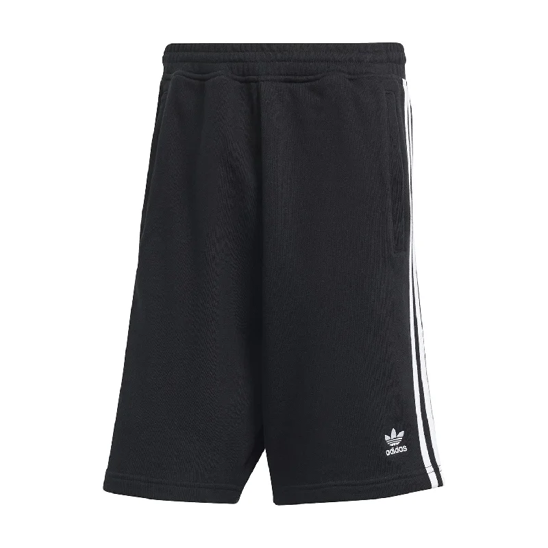 Understated Smart Soft Fabrics 3-Stripe Short - Mens