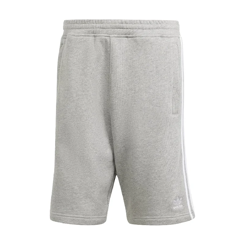 Vintage Sleek Elegant Outfits 3-Stripe Short - Mens