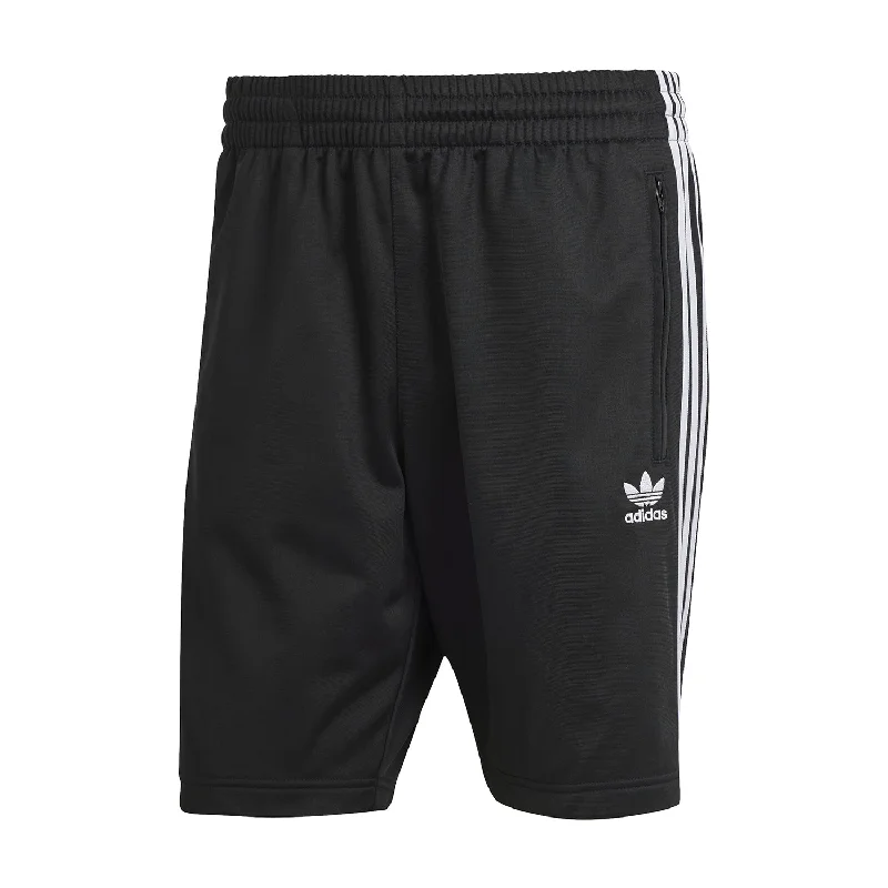 Retro Monochrome Daily Looks Firebird Short - Mens