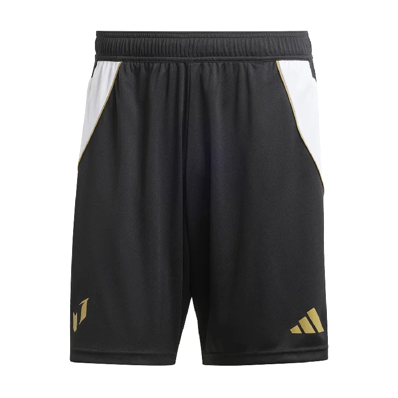 Smart Sleek Cool Bottoms Messi Short - Mens