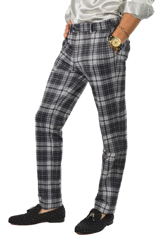 Chic Rebel Denim Looks Kherson Pants