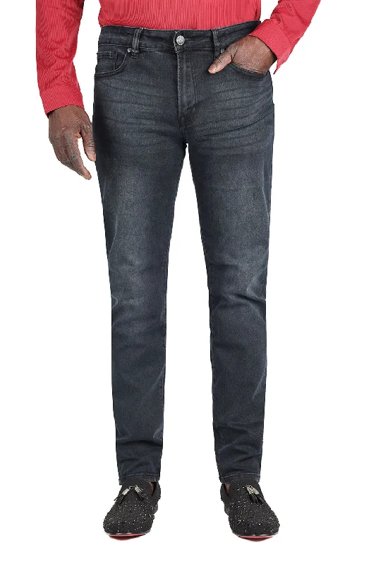 Minimal Timeless Urban Gear Lorient Jeans