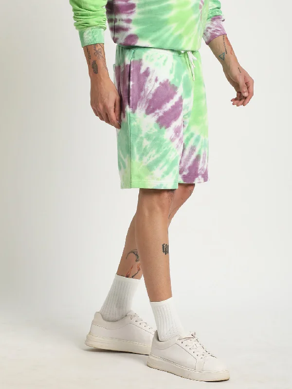 Urban Minimal Sporty Wear Lush