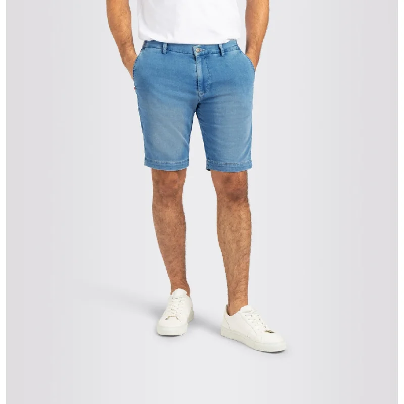 Smart Urban Business Casual MAC Jeans Jog´n Short Chino Bermuda