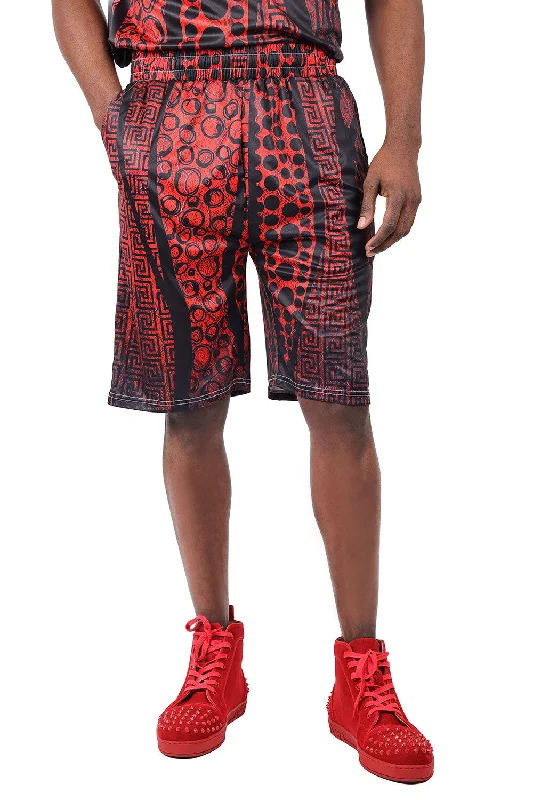 Urban Polished Everyday Jeans Mania Mod Shorts