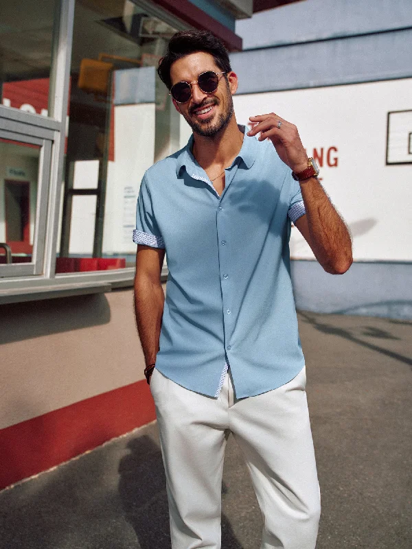 Light Blue