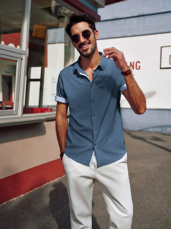 Gray-Blue