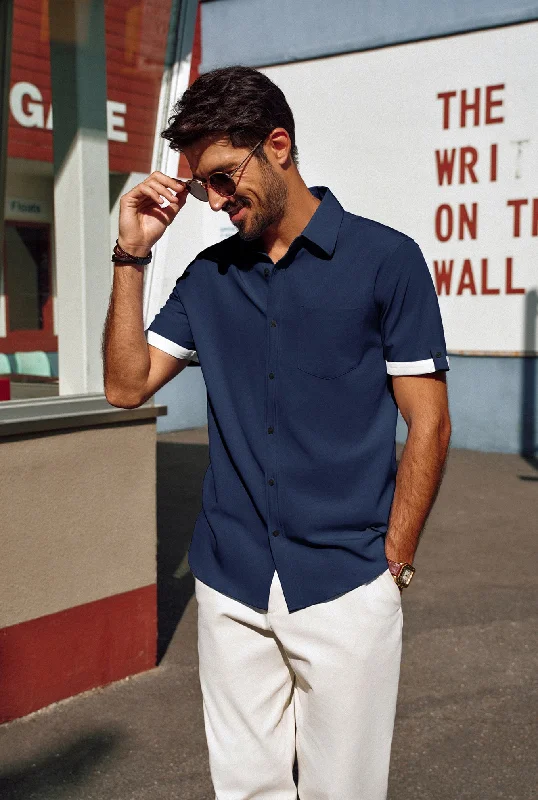Dark Blue