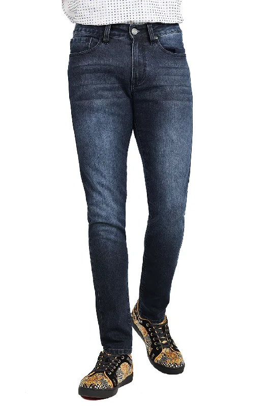 Modern Heritage Chic Styles Montpellier Jeans