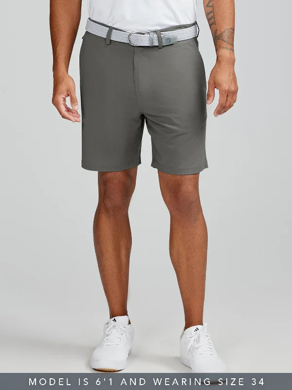 Modern Street Comfort Clothes Motion 7in Short