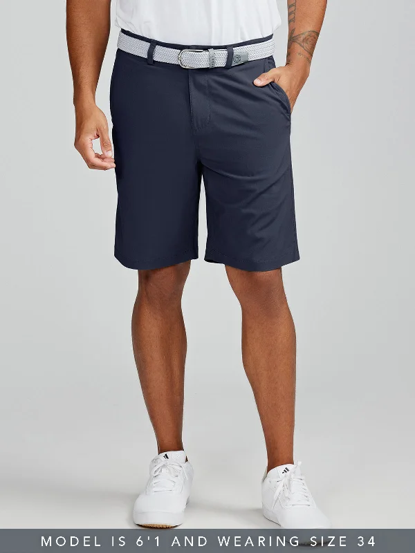Relaxed Cool Sports Gear Motion 9in Short