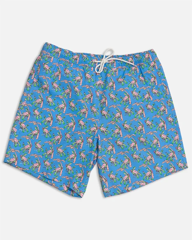 Urban Polished Trendy Tees Ridley Swim Trunk