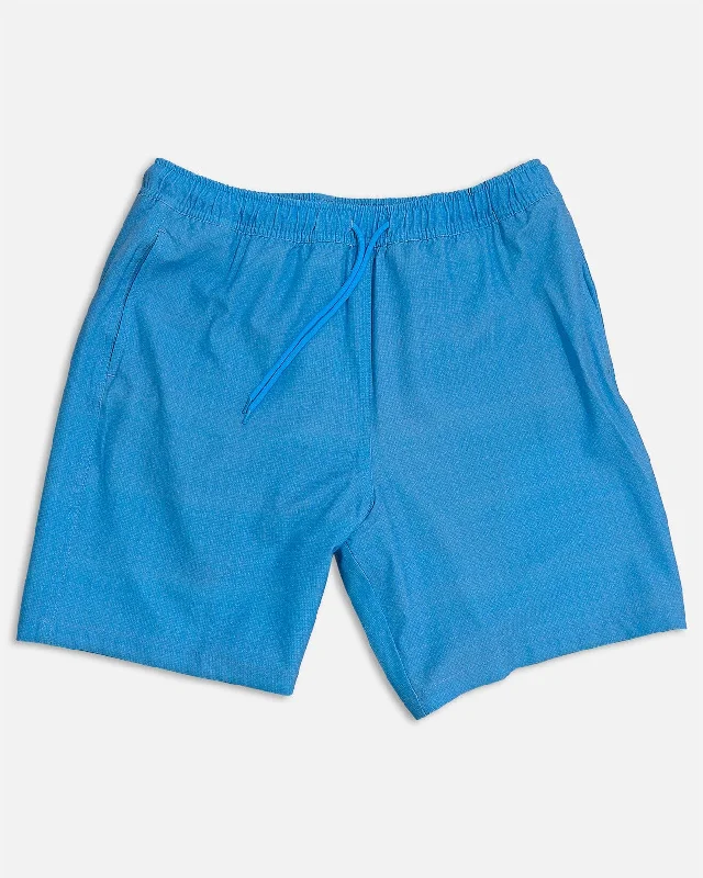 Edgy Luxe Urban Gear Pacific Swim Trunk