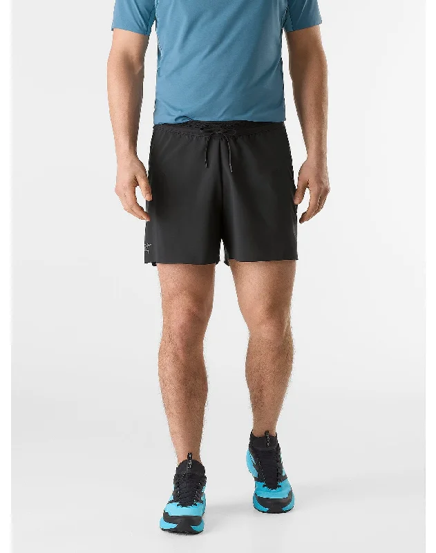 Monochrome Minimal Summer Trends Norvan Short 5" Men's