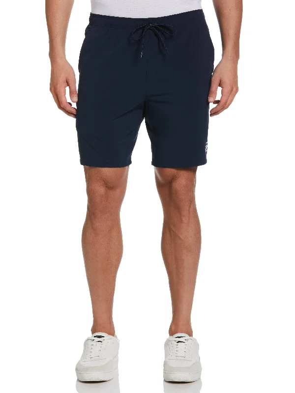 Chic Rebel All-Weather Outfits Men's Performance Short