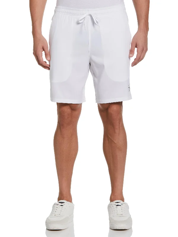 Sophisticated Rugged Fashion Pants Men's Performance Short