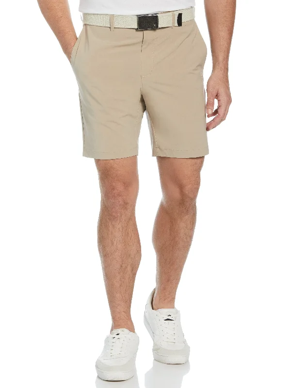 Smart Minimal Urban Fashion Men's Pete Performance Golf Short