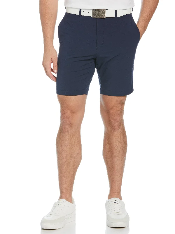 Timeless Urban Comfort Clothes Men's Pete Performance Golf Short