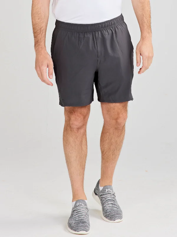 Polished Minimal Chic Styles Recess 5in 2-in-1 Short