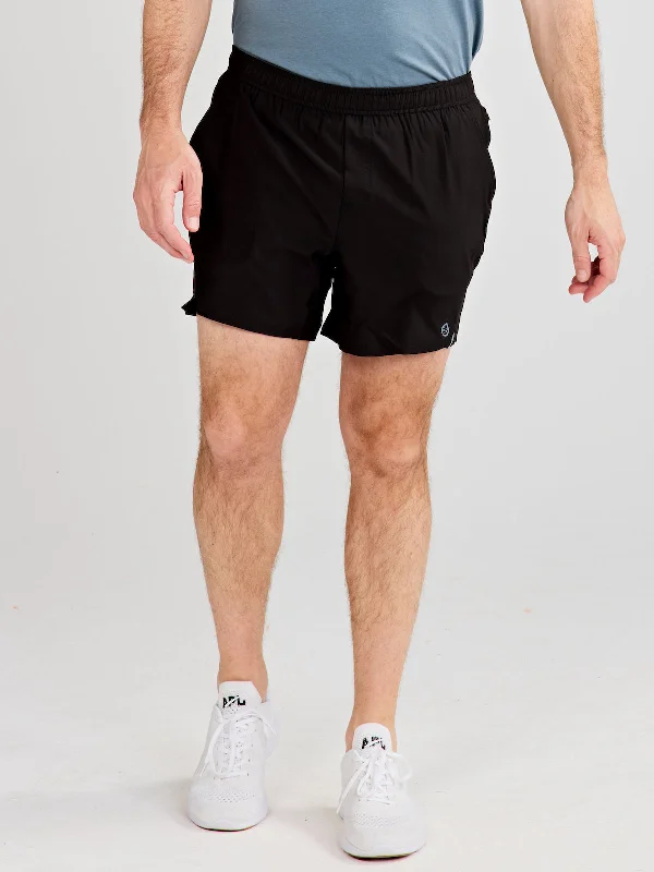Retro Casual Relaxed Fit Recess 5in 2-in-1 Short
