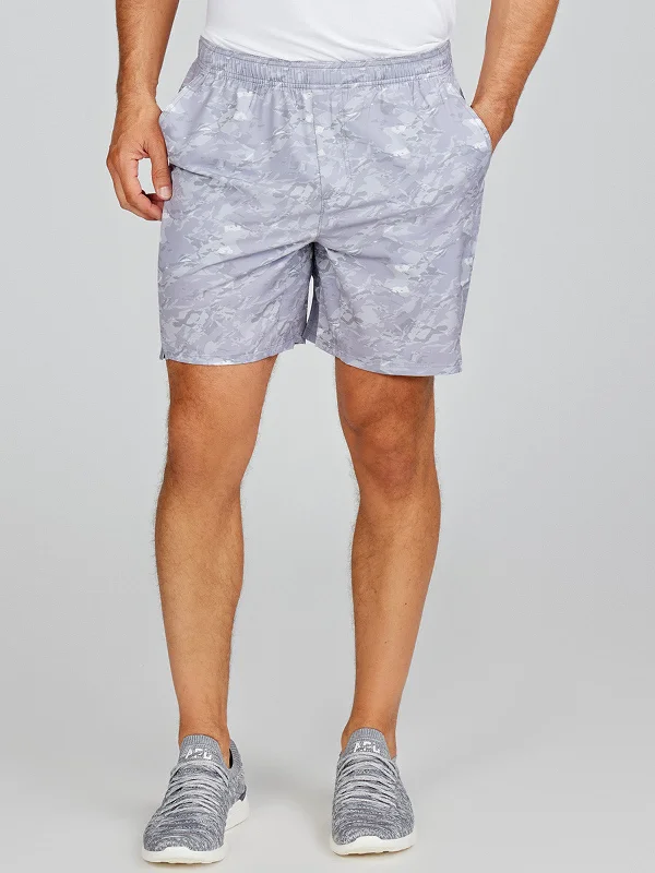 Chic Relaxed Relaxed Styles Recess 7in 2-in-1 Short
