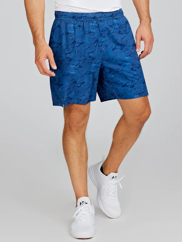 Effortless Classic Lightweight Tops Recess 7in 2-in-1 Short