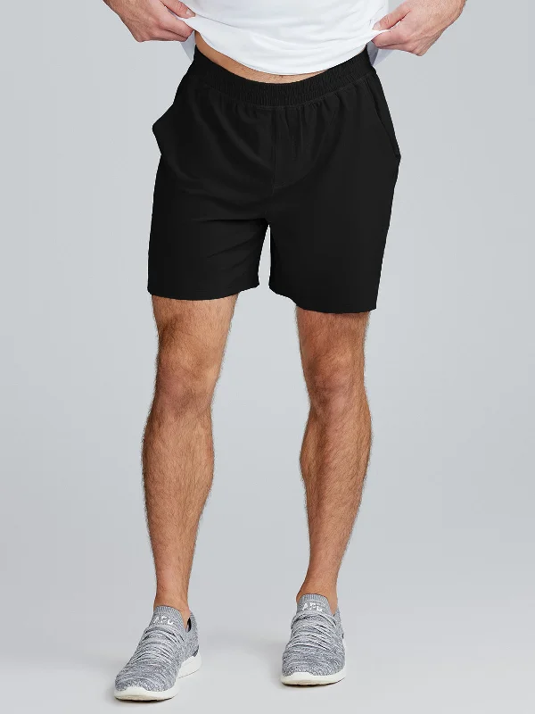 Urban Minimal Minimalist Pieces Recess 7in 2-in-1 Short