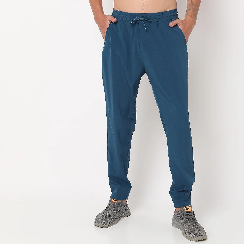 Petrol Blue