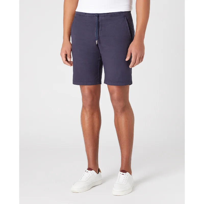 Understated Luxury Casual Jackets Remus Uomo Ellis Super Soft Casual Shorts Navy Blue 62506S Understated Luxury Casual Jackets Remus Uomo Ellis Super Soft Casual Shorts Navy Blue 62506S