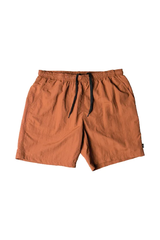 Minimal Rugged Fashion Jacket River Short