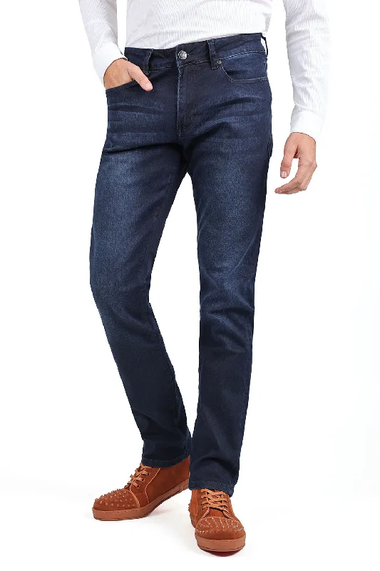 Modern Rebel Athletic Tops Saint-Étienne Straight Jeans