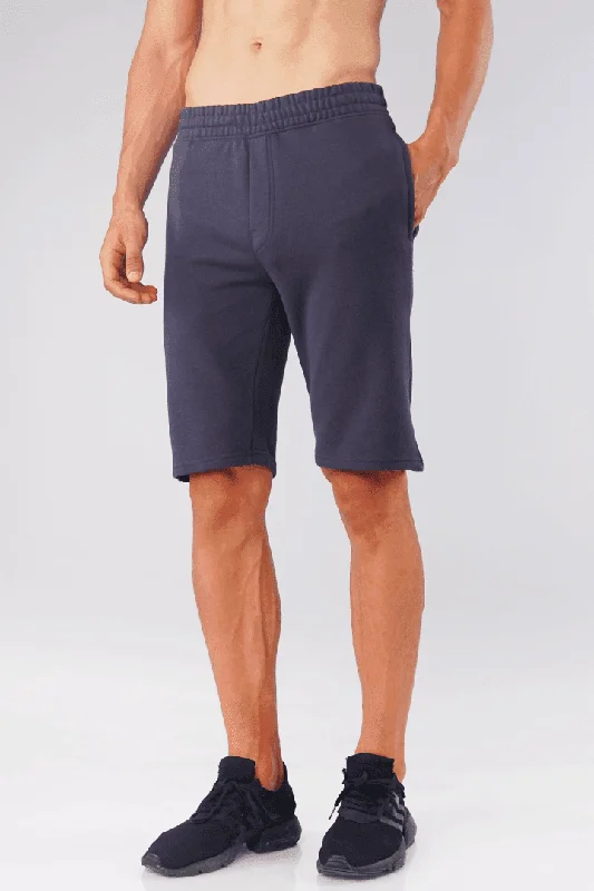 Understated Street Comfortable Fits Spruce Shorts