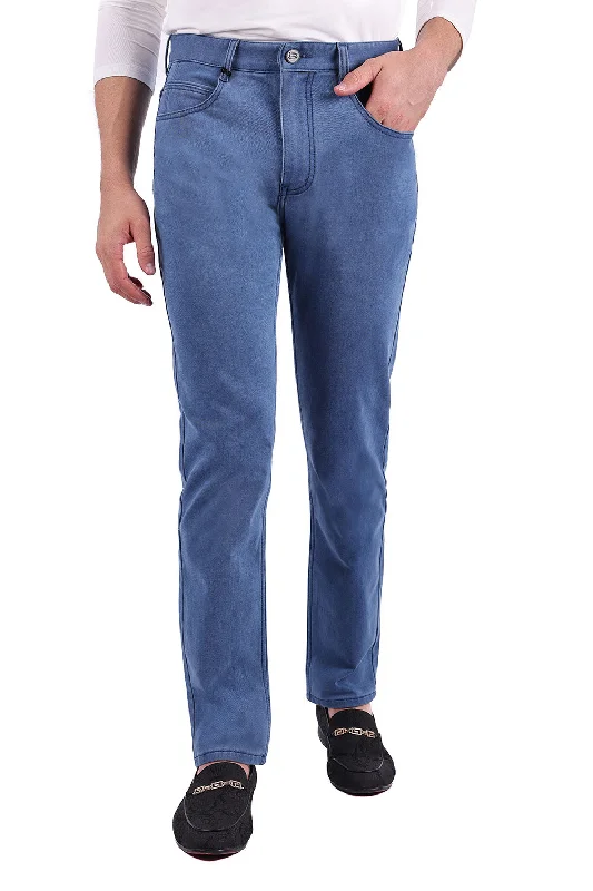 Minimalist Rebel Premium Wardrobe Superior Cut Jeans