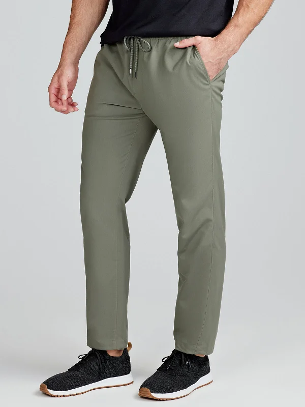 Heritage Urban Summer Wear Trek Pant