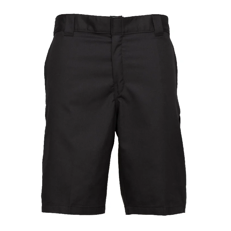 Relaxed Street Bold Outfits 11" Work Short - Mens