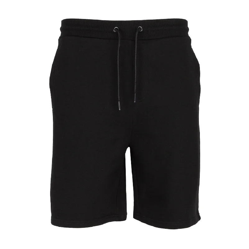 Effortless Classic Weekend Styles French Terry Short - Mens