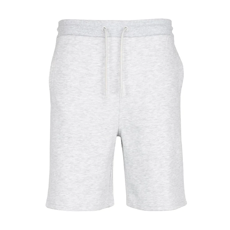 Timeless Chic Denim Looks French Terry Short - Mens