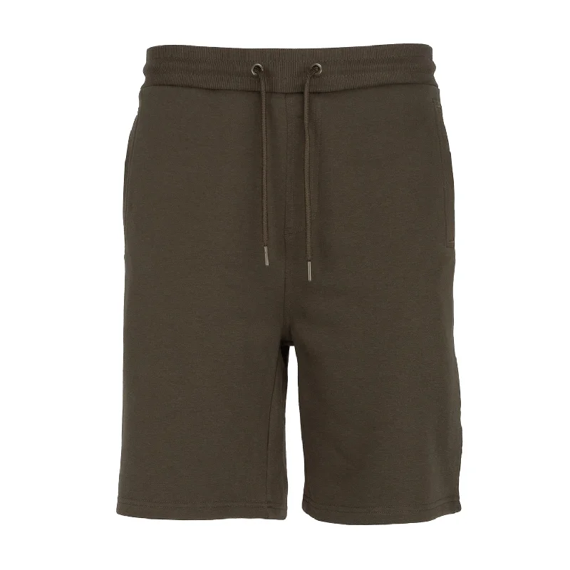 Casual Rebel Casual Trousers French Terry Short - Mens