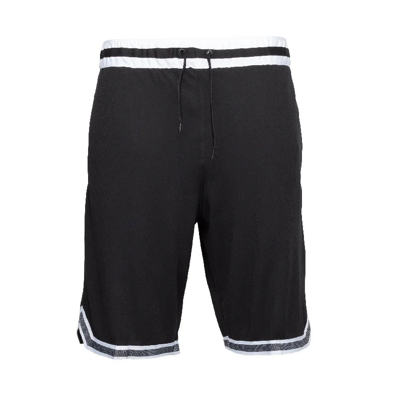 Chic Relaxed Comfy Tops Future Basketball Short - Mens