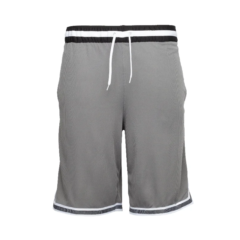 Minimal Luxe Premium T-shirts Future Basketball Short - Mens