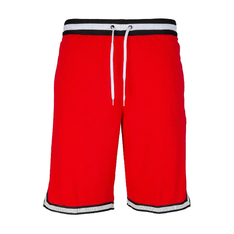 Heritage Rebel Denim Trends Future Basketball Short - Mens