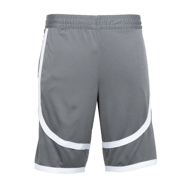 Vintage Luxe Trendy Look Contrast Tape Short - Mens