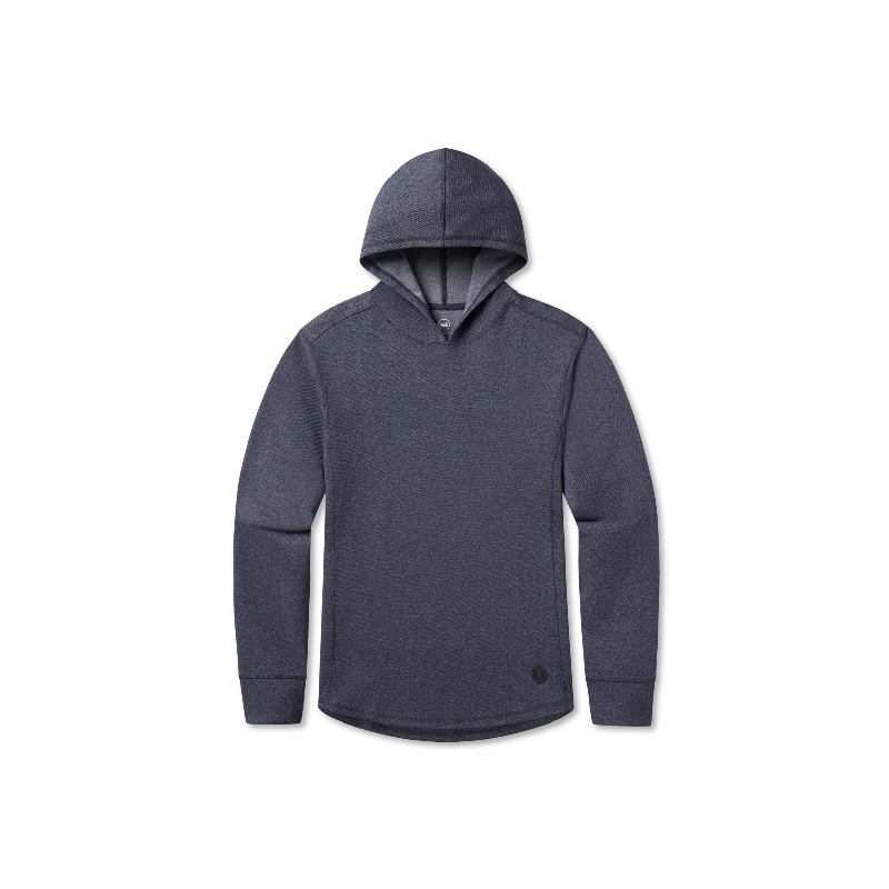 Modern Heritage All-Day Wear Hecho and Co Performance Hoodie