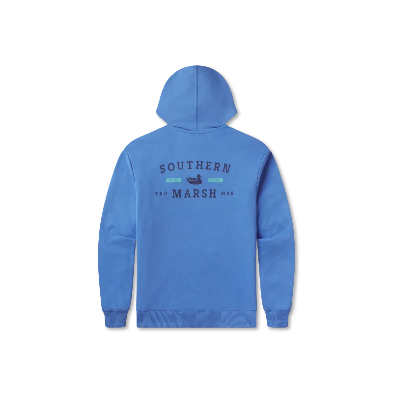 Urban Luxe Outdoor Gear Lowcountry Classic Hoodie