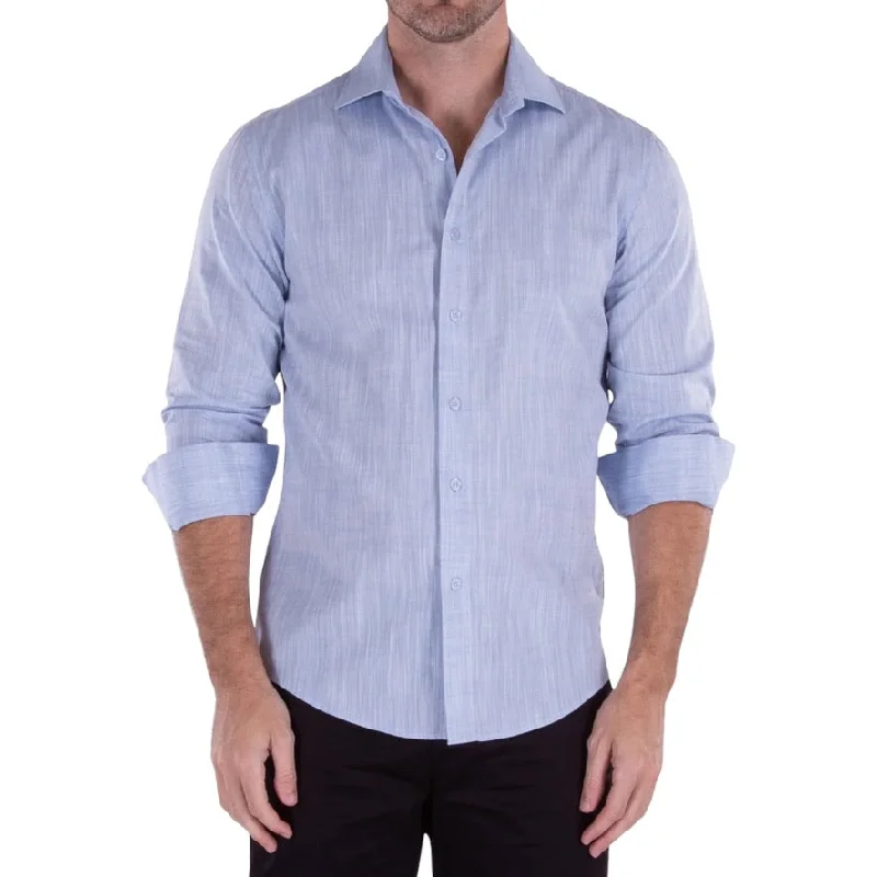 Timeless Chic Fashion Jacket BC COLLECTION: LS Dress Shirt 232234