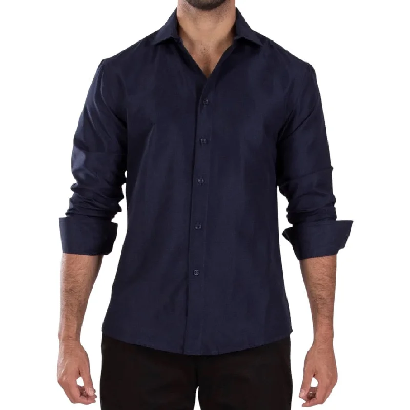Urban Chic Outdoor Apparel BC COLLECTION: LS Dress Shirt 232308