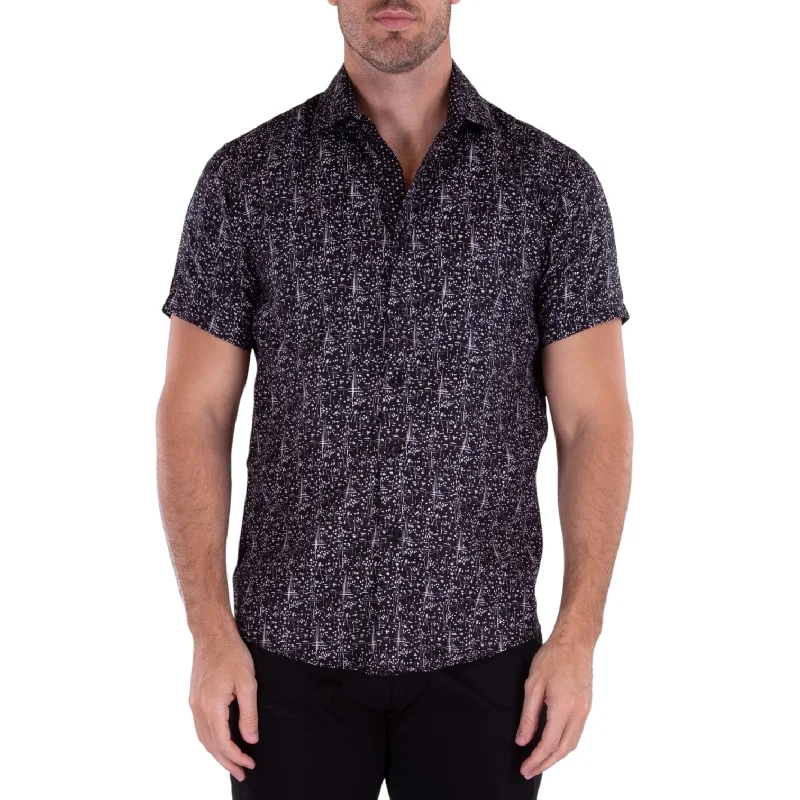 Heritage Relaxed Business Casual BC COLLECTION: SS Dress Shirt 212096